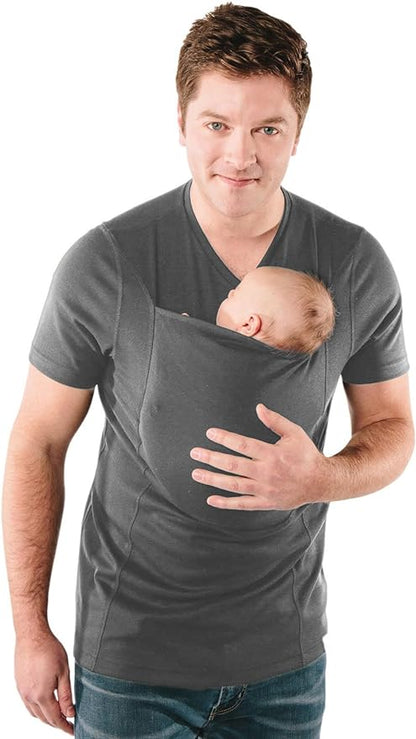 CuddleNest™ Baby Bonding Tee