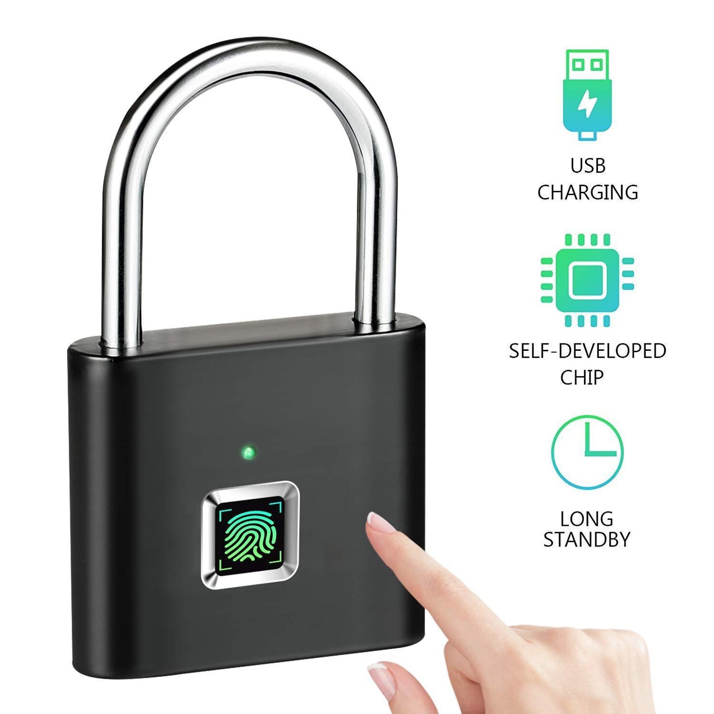 Smart Lock