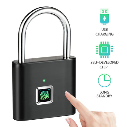 Smart Lock