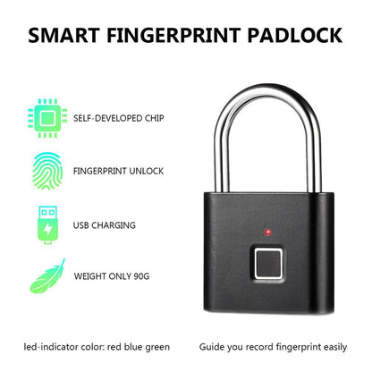 Smart Lock