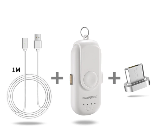 Magnetic Charger